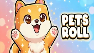 Pets Roll: Clicker