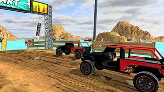 Monster Truck Offroad
