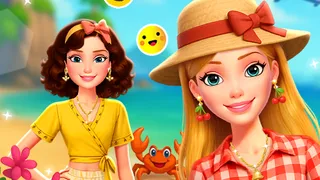 Barbee Summer Vacation