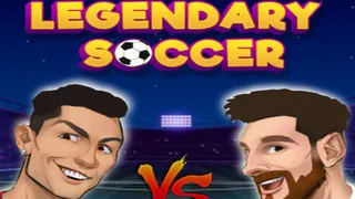 Legendary Soccer