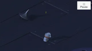 Survival Shooter Game