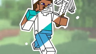 Minecraft Coloring Book Online