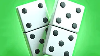 Dominoes classic duel