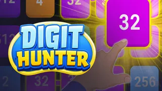 Digit Hunter