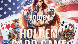 HOLDEM CARD GAME