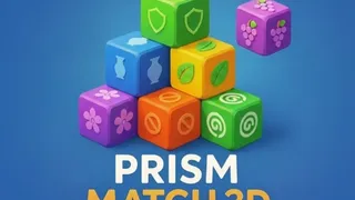 Prism Match 3D