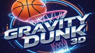 Gravity Dunk
