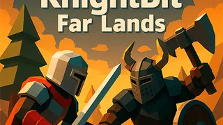 KnightBit: Far Lands