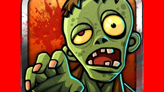 The Hunter Zombie