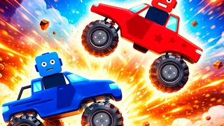 Battle Wheels